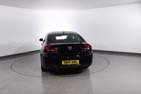 USED 2019 19 VAUXHALL INSIGNIA 1.6 Turbo D ecoTEC Tech Line Nav Grand Sport 5dr Diesel Manual Euro 6 (s/s) (110 ps) 2 OWNERS I 8 DOCUMENTED SERVICES
