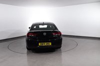 USED 2019 19 VAUXHALL INSIGNIA 1.6 Turbo D ecoTEC Tech Line Nav Grand Sport 5dr Diesel Manual Euro 6 (s/s) (110 ps) 2 OWNERS I 8 DOCUMENTED SERVICES