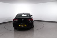 USED 2019 19 VAUXHALL INSIGNIA 1.6 Turbo D ecoTEC Tech Line Nav Grand Sport 5dr Diesel Manual Euro 6 (s/s) (110 ps) 2 OWNERS I 8 DOCUMENTED SERVICES