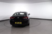 USED 2019 19 VAUXHALL INSIGNIA 1.6 Turbo D ecoTEC Tech Line Nav Grand Sport 5dr Diesel Manual Euro 6 (s/s) (110 ps) 2 OWNERS I 8 DOCUMENTED SERVICES