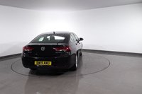 USED 2019 19 VAUXHALL INSIGNIA 1.6 Turbo D ecoTEC Tech Line Nav Grand Sport 5dr Diesel Manual Euro 6 (s/s) (110 ps) 2 OWNERS I 8 DOCUMENTED SERVICES
