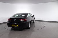 USED 2019 19 VAUXHALL INSIGNIA 1.6 Turbo D ecoTEC Tech Line Nav Grand Sport 5dr Diesel Manual Euro 6 (s/s) (110 ps) 2 OWNERS I 8 DOCUMENTED SERVICES