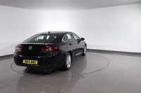 USED 2019 19 VAUXHALL INSIGNIA 1.6 Turbo D ecoTEC Tech Line Nav Grand Sport 5dr Diesel Manual Euro 6 (s/s) (110 ps) 2 OWNERS I 8 DOCUMENTED SERVICES