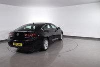 USED 2019 19 VAUXHALL INSIGNIA 1.6 Turbo D ecoTEC Tech Line Nav Grand Sport 5dr Diesel Manual Euro 6 (s/s) (110 ps) 2 OWNERS I 8 DOCUMENTED SERVICES