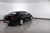 USED 2019 19 VAUXHALL INSIGNIA 1.6 Turbo D ecoTEC Tech Line Nav Grand Sport 5dr Diesel Manual Euro 6 (s/s) (110 ps) 2 OWNERS I 8 DOCUMENTED SERVICES