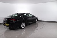 USED 2019 19 VAUXHALL INSIGNIA 1.6 Turbo D ecoTEC Tech Line Nav Grand Sport 5dr Diesel Manual Euro 6 (s/s) (110 ps) 2 OWNERS I 8 DOCUMENTED SERVICES