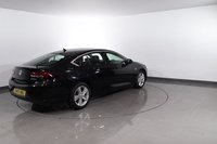 USED 2019 19 VAUXHALL INSIGNIA 1.6 Turbo D ecoTEC Tech Line Nav Grand Sport 5dr Diesel Manual Euro 6 (s/s) (110 ps) 2 OWNERS I 8 DOCUMENTED SERVICES