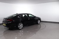 USED 2019 19 VAUXHALL INSIGNIA 1.6 Turbo D ecoTEC Tech Line Nav Grand Sport 5dr Diesel Manual Euro 6 (s/s) (110 ps) 2 OWNERS I 8 DOCUMENTED SERVICES