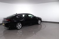USED 2019 19 VAUXHALL INSIGNIA 1.6 Turbo D ecoTEC Tech Line Nav Grand Sport 5dr Diesel Manual Euro 6 (s/s) (110 ps) 2 OWNERS I 8 DOCUMENTED SERVICES