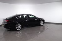 USED 2019 19 VAUXHALL INSIGNIA 1.6 Turbo D ecoTEC Tech Line Nav Grand Sport 5dr Diesel Manual Euro 6 (s/s) (110 ps) 2 OWNERS I 8 DOCUMENTED SERVICES