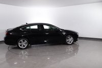USED 2019 19 VAUXHALL INSIGNIA 1.6 Turbo D ecoTEC Tech Line Nav Grand Sport 5dr Diesel Manual Euro 6 (s/s) (110 ps) 2 OWNERS I 8 DOCUMENTED SERVICES