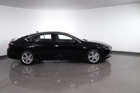 USED 2019 19 VAUXHALL INSIGNIA 1.6 Turbo D ecoTEC Tech Line Nav Grand Sport 5dr Diesel Manual Euro 6 (s/s) (110 ps) 2 OWNERS I 8 DOCUMENTED SERVICES