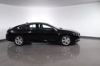 USED 2019 19 VAUXHALL INSIGNIA 1.6 Turbo D ecoTEC Tech Line Nav Grand Sport 5dr Diesel Manual Euro 6 (s/s) (110 ps) 2 OWNERS I 8 DOCUMENTED SERVICES