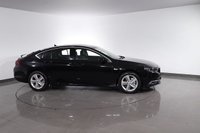USED 2019 19 VAUXHALL INSIGNIA 1.6 Turbo D ecoTEC Tech Line Nav Grand Sport 5dr Diesel Manual Euro 6 (s/s) (110 ps) 2 OWNERS I 8 DOCUMENTED SERVICES