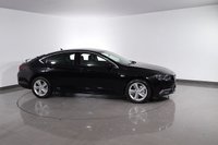 USED 2019 19 VAUXHALL INSIGNIA 1.6 Turbo D ecoTEC Tech Line Nav Grand Sport 5dr Diesel Manual Euro 6 (s/s) (110 ps) 2 OWNERS I 8 DOCUMENTED SERVICES