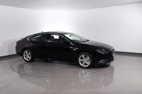 USED 2019 19 VAUXHALL INSIGNIA 1.6 Turbo D ecoTEC Tech Line Nav Grand Sport 5dr Diesel Manual Euro 6 (s/s) (110 ps) 2 OWNERS I 8 DOCUMENTED SERVICES