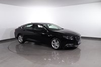 USED 2019 19 VAUXHALL INSIGNIA 1.6 Turbo D ecoTEC Tech Line Nav Grand Sport 5dr Diesel Manual Euro 6 (s/s) (110 ps) 2 OWNERS I 8 DOCUMENTED SERVICES