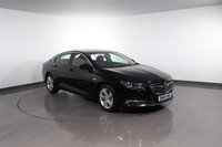 USED 2019 19 VAUXHALL INSIGNIA 1.6 Turbo D ecoTEC Tech Line Nav Grand Sport 5dr Diesel Manual Euro 6 (s/s) (110 ps) 2 OWNERS I 8 DOCUMENTED SERVICES