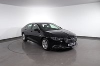 USED 2019 19 VAUXHALL INSIGNIA 1.6 Turbo D ecoTEC Tech Line Nav Grand Sport 5dr Diesel Manual Euro 6 (s/s) (110 ps) 2 OWNERS I 8 DOCUMENTED SERVICES