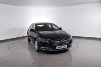 USED 2019 19 VAUXHALL INSIGNIA 1.6 Turbo D ecoTEC Tech Line Nav Grand Sport 5dr Diesel Manual Euro 6 (s/s) (110 ps) 2 OWNERS I 8 DOCUMENTED SERVICES