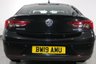 USED 2019 19 VAUXHALL INSIGNIA 1.6 Turbo D ecoTEC Tech Line Nav Grand Sport 5dr Diesel Manual Euro 6 (s/s) (110 ps) 2 OWNERS I 8 DOCUMENTED SERVICES
