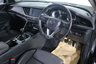 USED 2019 19 VAUXHALL INSIGNIA 1.6 Turbo D ecoTEC Tech Line Nav Grand Sport 5dr Diesel Manual Euro 6 (s/s) (110 ps) 2 OWNERS I 8 DOCUMENTED SERVICES