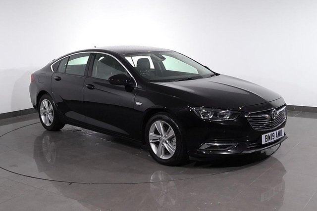 View our VAUXHALL INSIGNIA