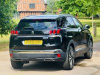 USED 2019 69 PEUGEOT 3008 1.2 PureTech GT Line SUV 5dr Petrol Manual Euro 6 (s/s) (130 ps) PAN ROOF+SAT NAV+LEATHER+ULEZ