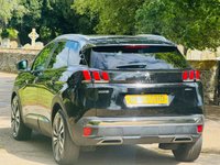 USED 2019 69 PEUGEOT 3008 1.2 PureTech GT Line SUV 5dr Petrol Manual Euro 6 (s/s) (130 ps) PAN ROOF+SAT NAV+LEATHER+ULEZ
