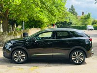 USED 2019 69 PEUGEOT 3008 1.2 PureTech GT Line SUV 5dr Petrol Manual Euro 6 (s/s) (130 ps) PAN ROOF+SAT NAV+LEATHER+ULEZ