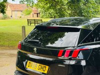 USED 2019 69 PEUGEOT 3008 1.2 PureTech GT Line SUV 5dr Petrol Manual Euro 6 (s/s) (130 ps) PAN ROOF+SAT NAV+LEATHER+ULEZ