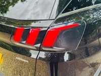 USED 2019 69 PEUGEOT 3008 1.2 PureTech GT Line SUV 5dr Petrol Manual Euro 6 (s/s) (130 ps) PAN ROOF+SAT NAV+LEATHER+ULEZ