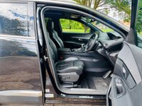 USED 2019 69 PEUGEOT 3008 1.2 PureTech GT Line SUV 5dr Petrol Manual Euro 6 (s/s) (130 ps) PAN ROOF+SAT NAV+LEATHER+ULEZ
