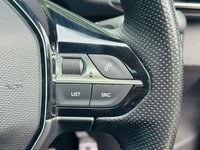 USED 2019 69 PEUGEOT 3008 1.2 PureTech GT Line SUV 5dr Petrol Manual Euro 6 (s/s) (130 ps) PAN ROOF+SAT NAV+LEATHER+ULEZ