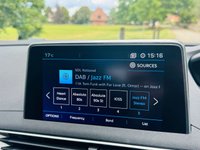 USED 2019 69 PEUGEOT 3008 1.2 PureTech GT Line SUV 5dr Petrol Manual Euro 6 (s/s) (130 ps) PAN ROOF+SAT NAV+LEATHER+ULEZ