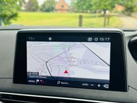 USED 2019 69 PEUGEOT 3008 1.2 PureTech GT Line SUV 5dr Petrol Manual Euro 6 (s/s) (130 ps) PAN ROOF+SAT NAV+LEATHER+ULEZ