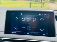 USED 2019 69 PEUGEOT 3008 1.2 PureTech GT Line SUV 5dr Petrol Manual Euro 6 (s/s) (130 ps) PAN ROOF+SAT NAV+LEATHER+ULEZ
