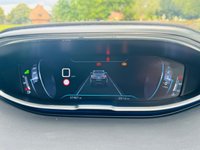 USED 2019 69 PEUGEOT 3008 1.2 PureTech GT Line SUV 5dr Petrol Manual Euro 6 (s/s) (130 ps) PAN ROOF+SAT NAV+LEATHER+ULEZ