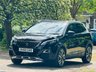 USED 2019 69 PEUGEOT 3008 1.2 PureTech GT Line SUV 5dr Petrol Manual Euro 6 (s/s) (130 ps) PAN ROOF+SAT NAV+LEATHER+ULEZ