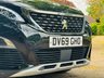 USED 2019 69 PEUGEOT 3008 1.2 PureTech GT Line SUV 5dr Petrol Manual Euro 6 (s/s) (130 ps) PAN ROOF+SAT NAV+LEATHER+ULEZ