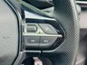 USED 2019 69 PEUGEOT 3008 1.2 PureTech GT Line SUV 5dr Petrol Manual Euro 6 (s/s) (130 ps) PAN ROOF+SAT NAV+LEATHER+ULEZ