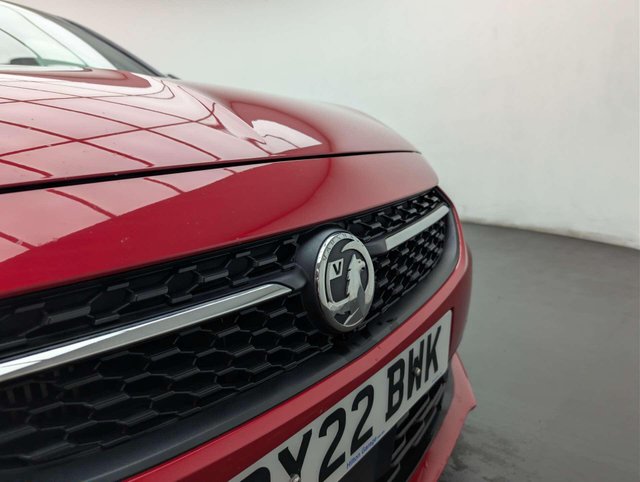 USED 2022 22 VAUXHALL CORSA 1.2 Corsa SRi Edition T 5dr CLICK+COLLECT / HOME DELIVERY