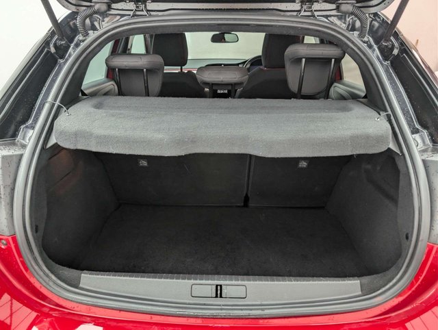 USED 2022 22 VAUXHALL CORSA 1.2 Corsa SRi Edition T 5dr CLICK+COLLECT / HOME DELIVERY
