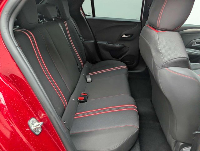 USED 2022 22 VAUXHALL CORSA 1.2 Corsa SRi Edition T 5dr CLICK+COLLECT / HOME DELIVERY