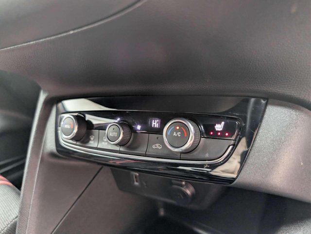 USED 2022 22 VAUXHALL CORSA 1.2 Corsa SRi Edition T 5dr CLICK+COLLECT / HOME DELIVERY