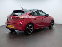 USED 2022 22 VAUXHALL CORSA 1.2 Corsa SRi Edition T 5dr CLICK+COLLECT / HOME DELIVERY