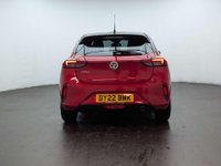 USED 2022 22 VAUXHALL CORSA 1.2 Corsa SRi Edition T 5dr CLICK+COLLECT / HOME DELIVERY