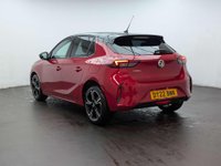 USED 2022 22 VAUXHALL CORSA 1.2 Corsa SRi Edition T 5dr CLICK+COLLECT / HOME DELIVERY