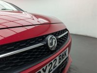 USED 2022 22 VAUXHALL CORSA 1.2 Corsa SRi Edition T 5dr CLICK+COLLECT / HOME DELIVERY