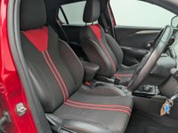 USED 2022 22 VAUXHALL CORSA 1.2 Corsa SRi Edition T 5dr CLICK+COLLECT / HOME DELIVERY